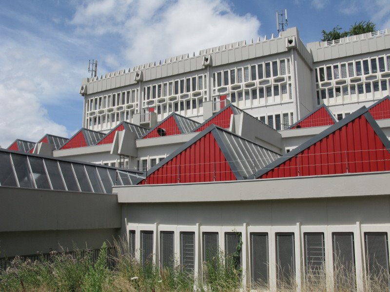 Mozinor, Montreuil (10 juillet 2008)