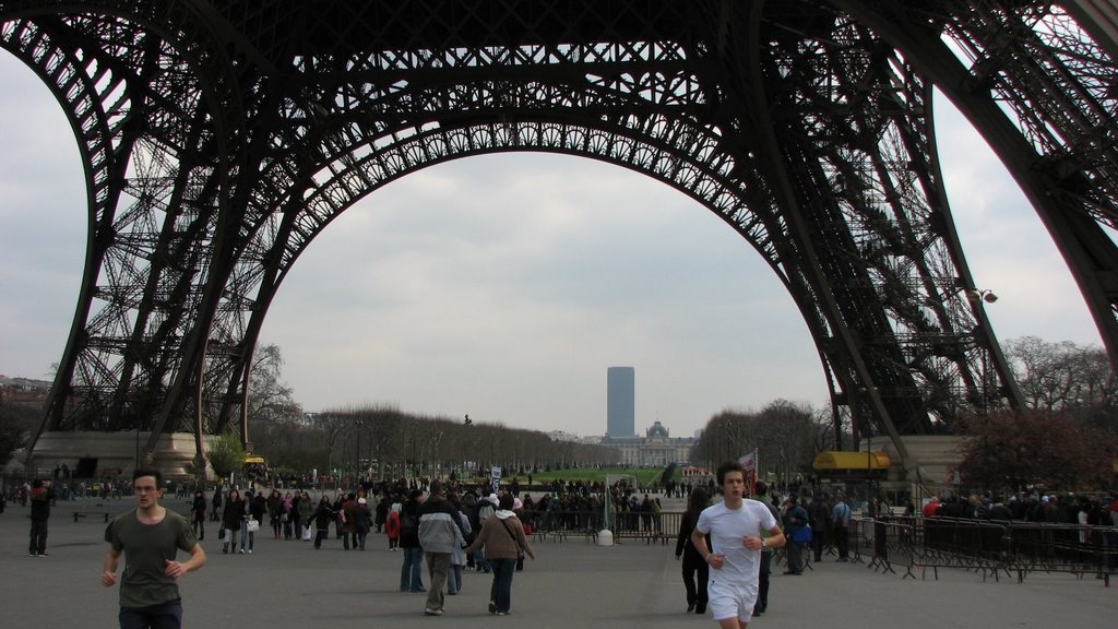 Tour Eiffel