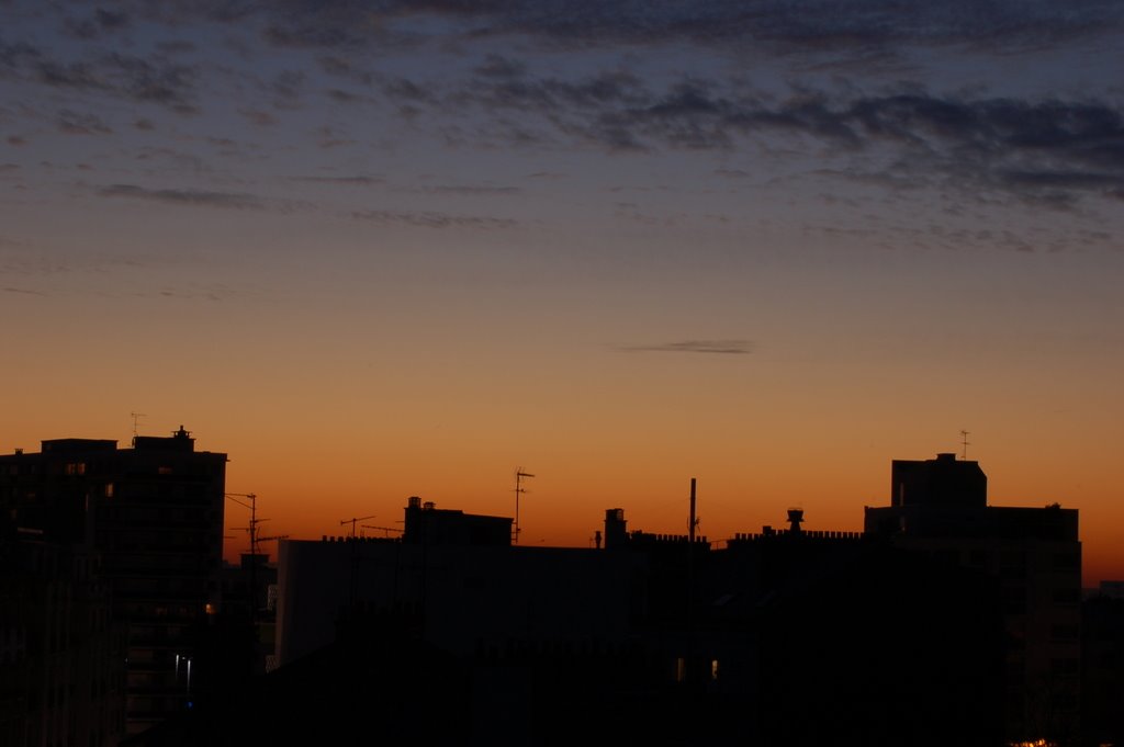 nogent ze soir