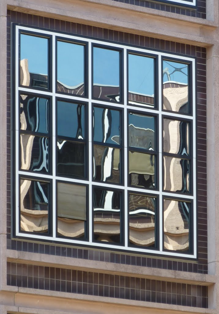Jolis reflets