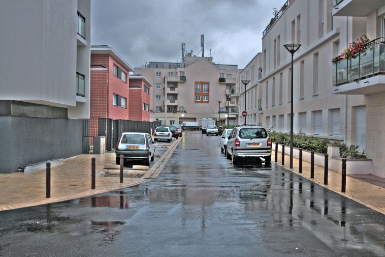 rue alouettes