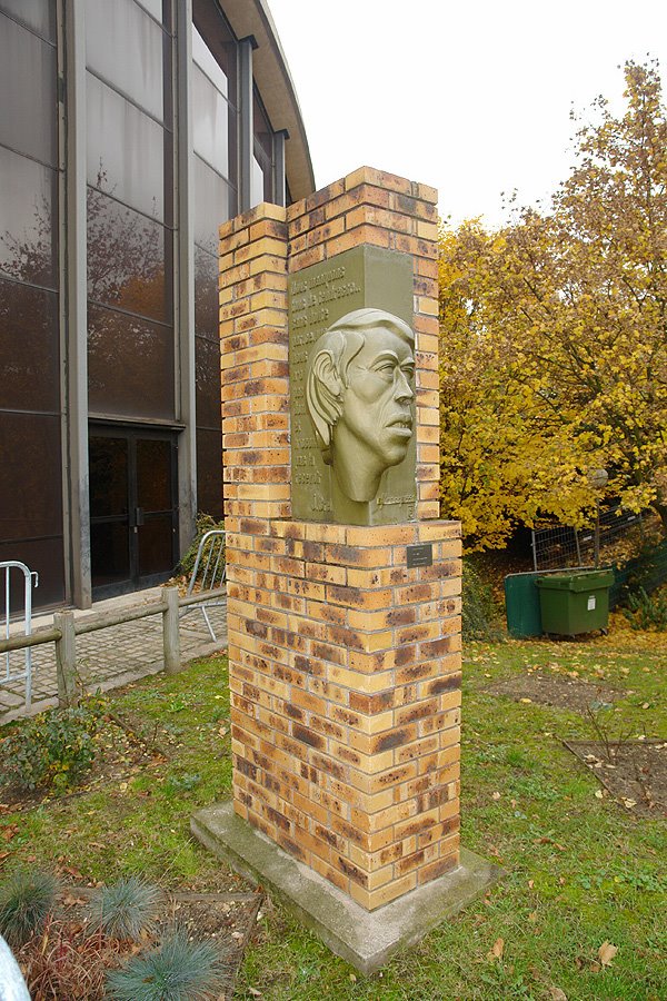 Salle Jacques Brel - Fontenay-sous-Bois