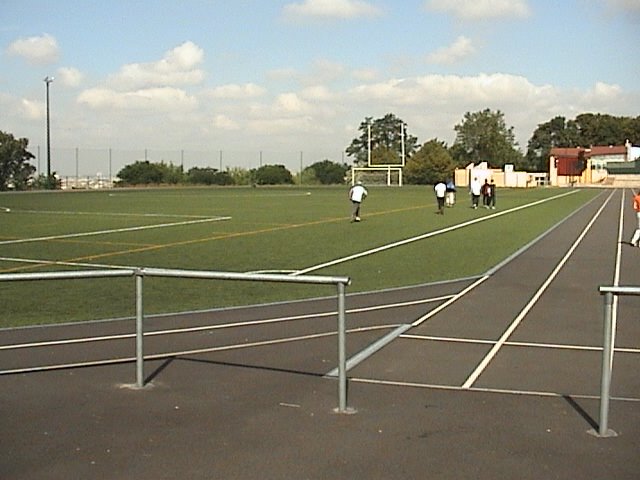 nouveau stade