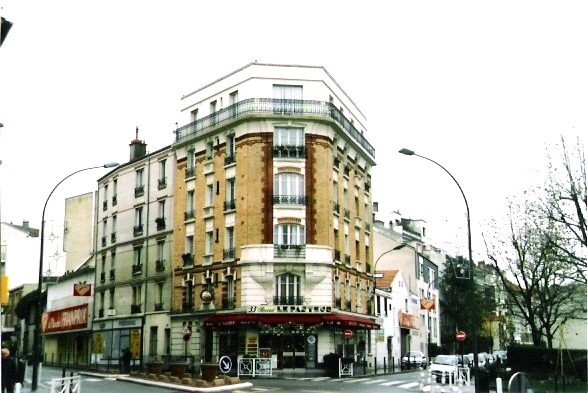 VINCENNES