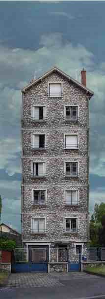 Loubet Loubet building
