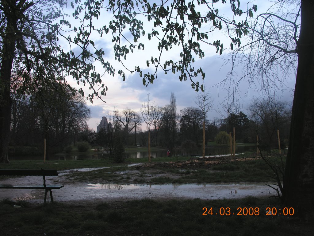 Vincennes