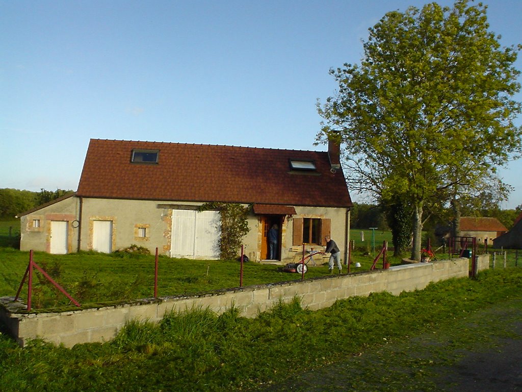 Music Centre of France