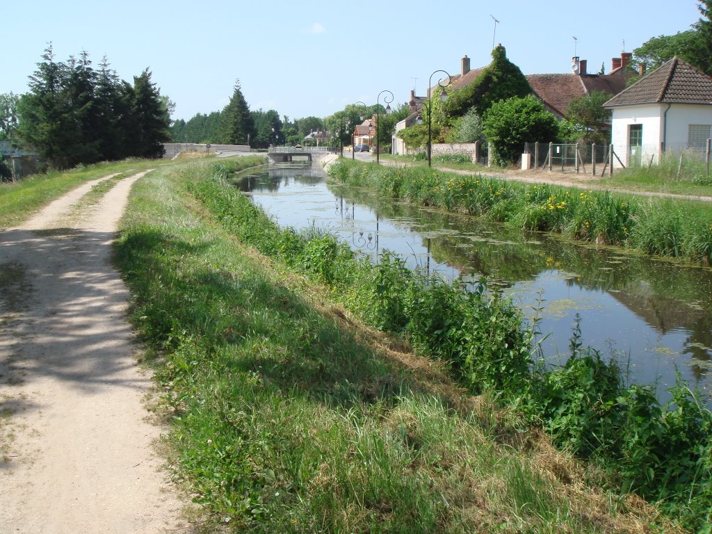 Le Canal