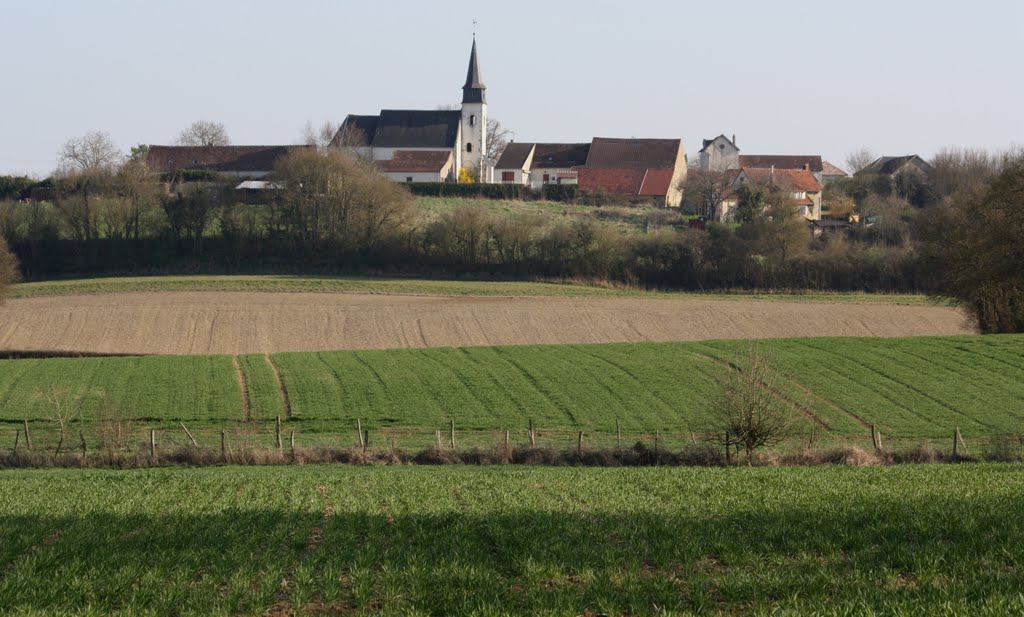 Arcomps Village