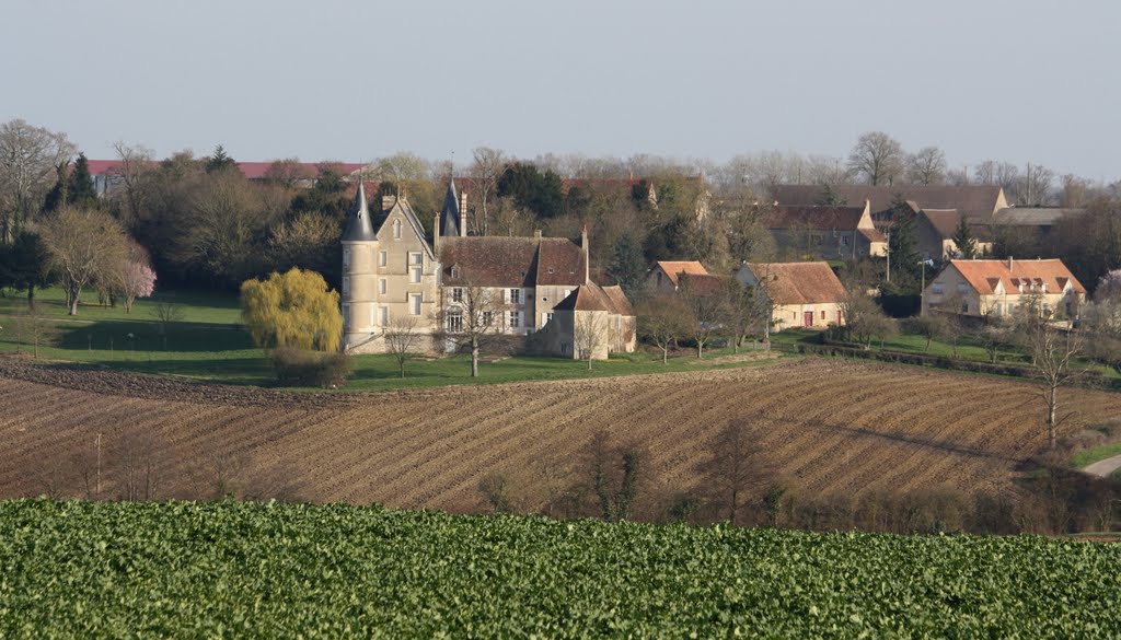 La Touratte