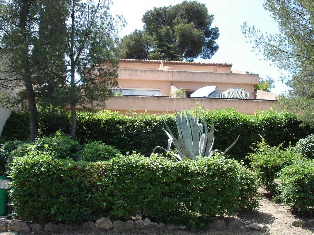 Centre de Vacances CRE