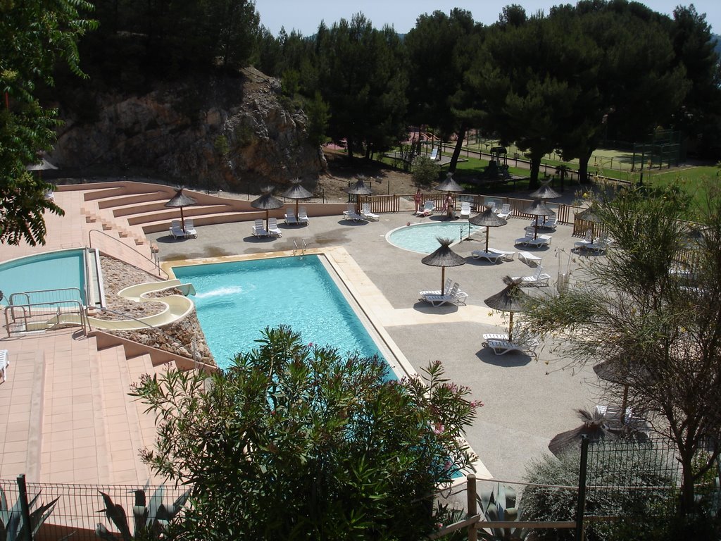 La Piscine