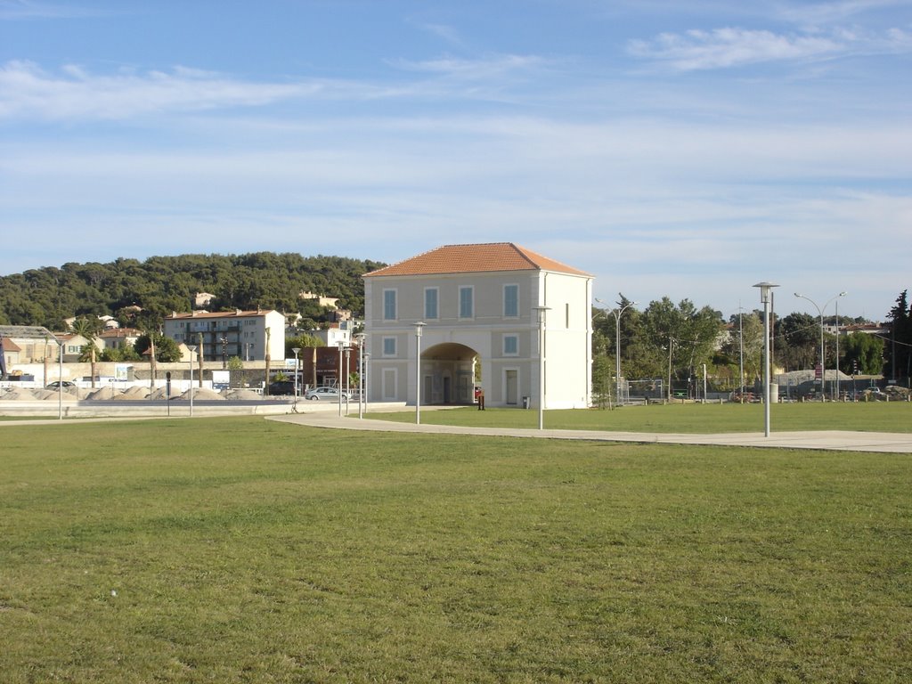 Toulon, La Seyne-sur-Mer (rs)