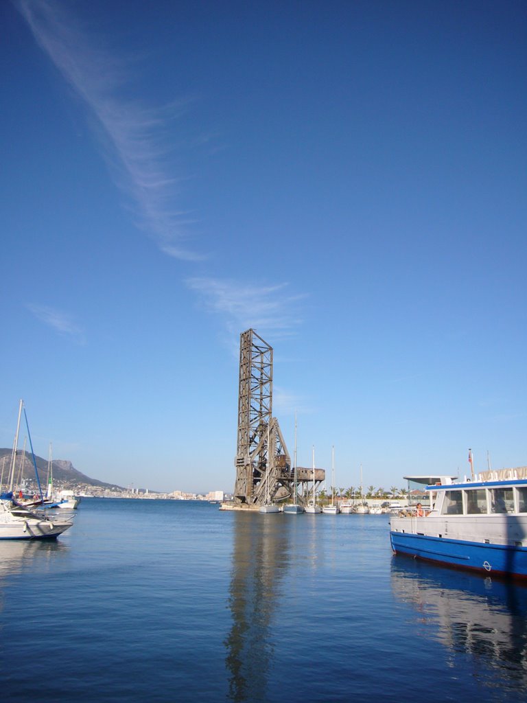 Toulon, La Seyne-sur-Mer (rs)
