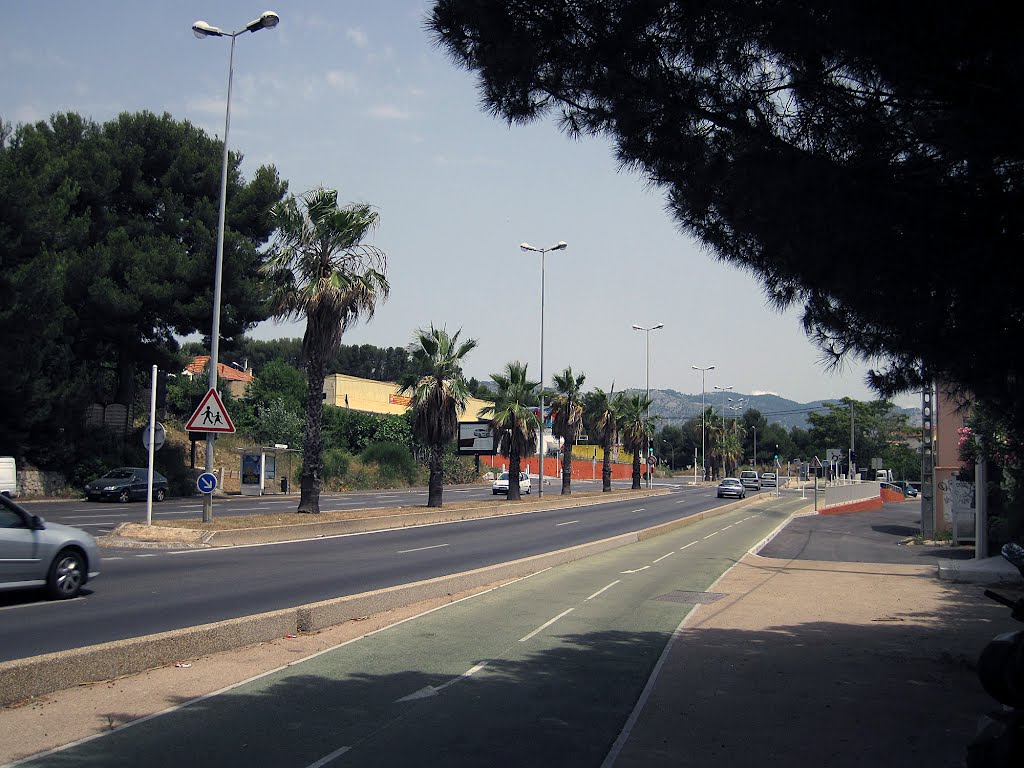Toulon, France