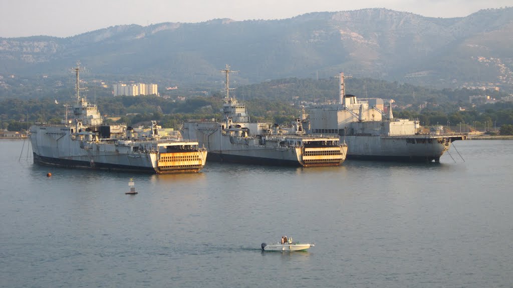 Toulon