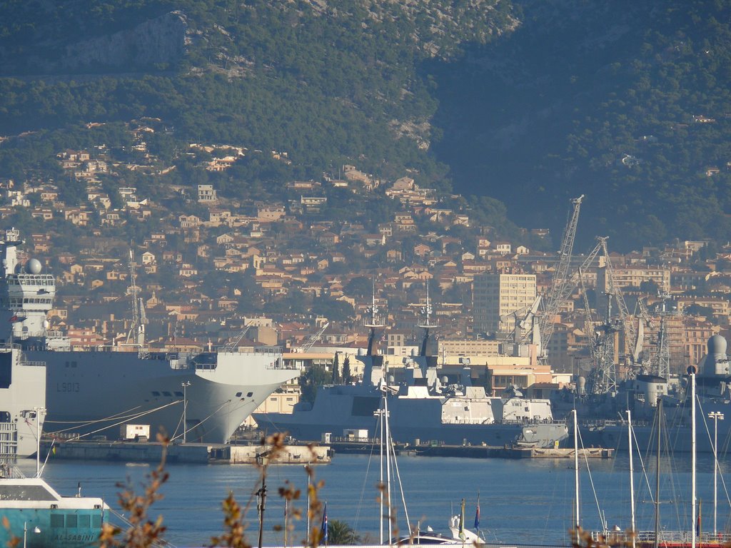 toulon