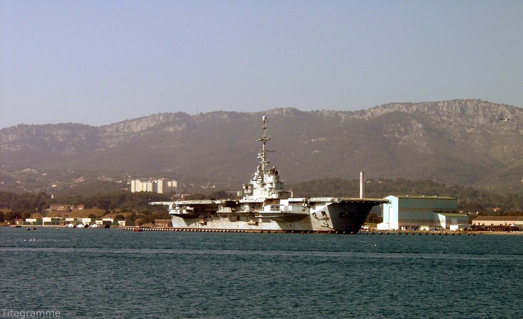 PA CLEMENCEAU