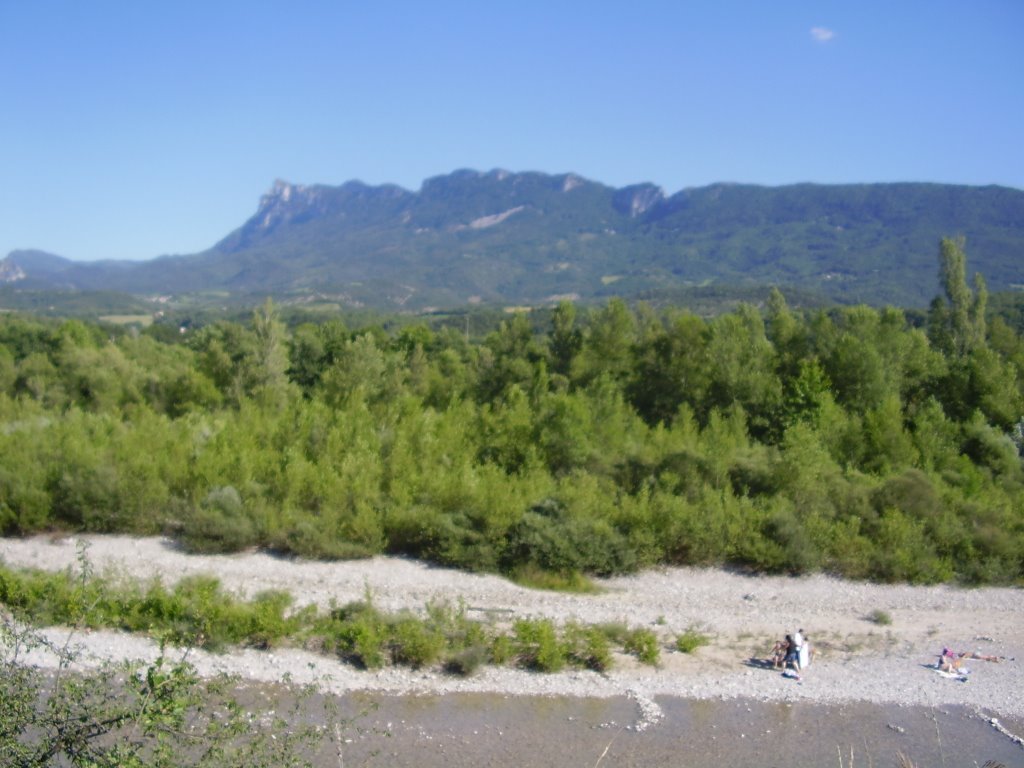 LA DROME