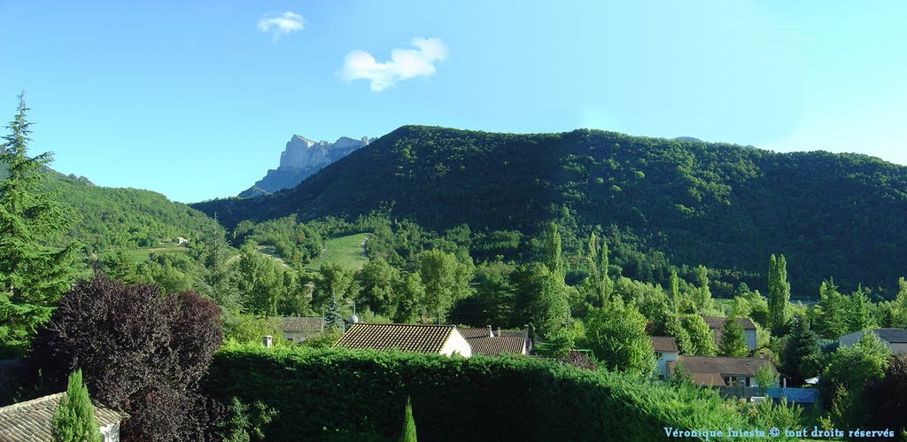 les trois becs