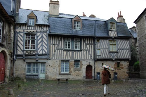 Rennes