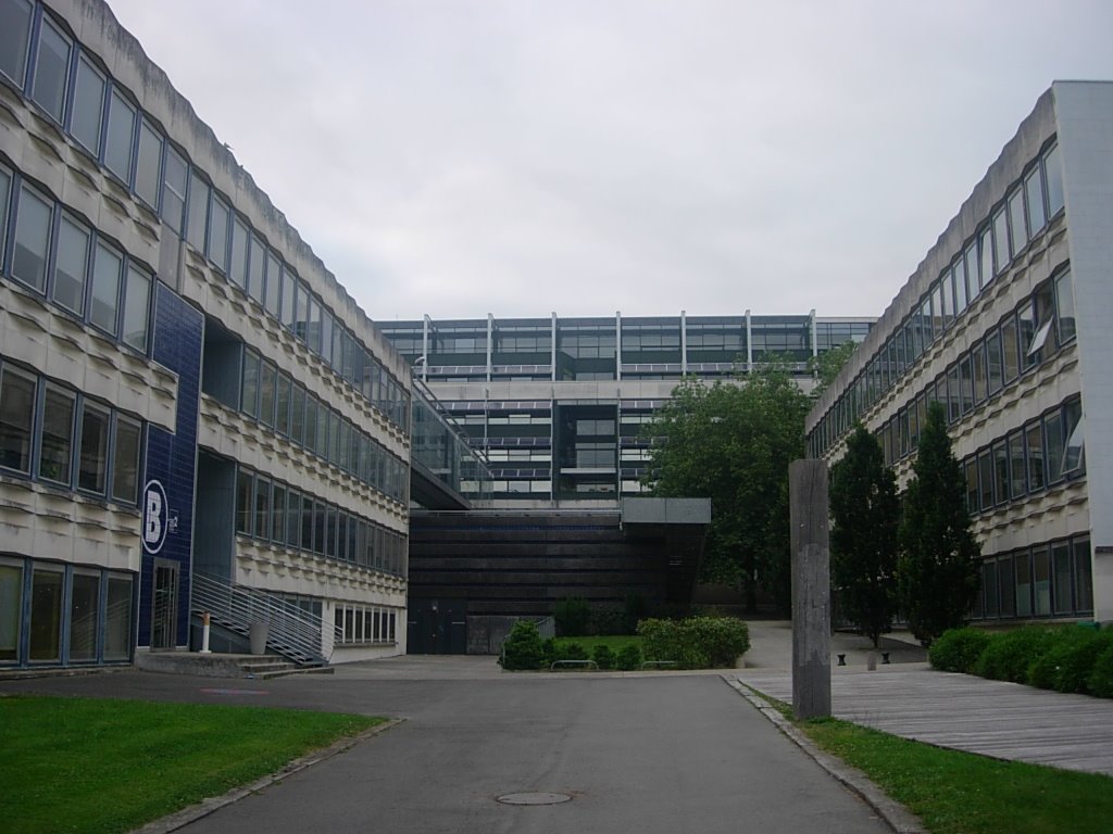 Université Rennes 2
