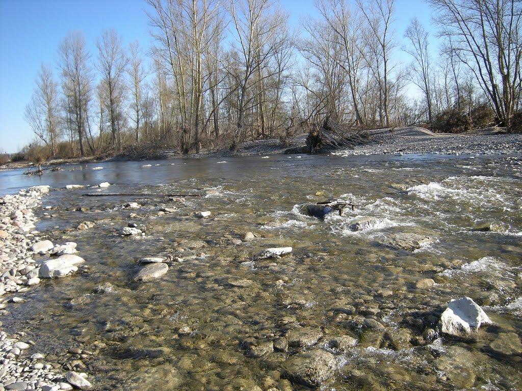 Marclopt ,les bords de la Loire
