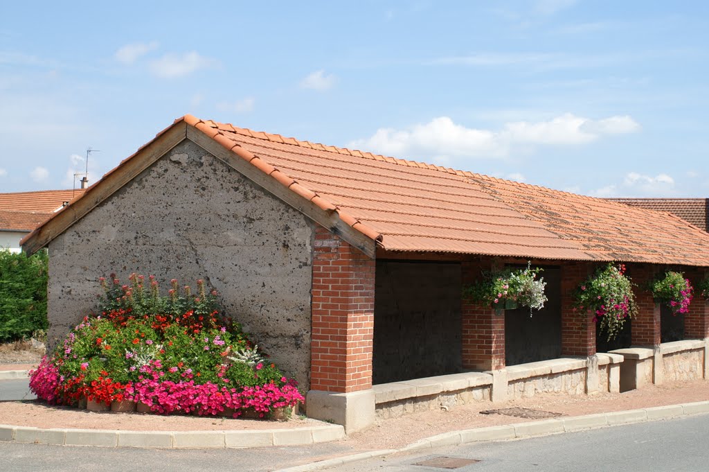 Magneux-Haute-Rive