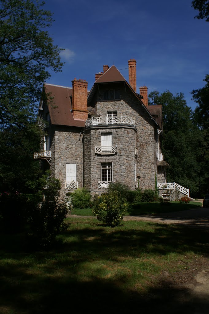 Sainte-Foy-Saint-Sulpice