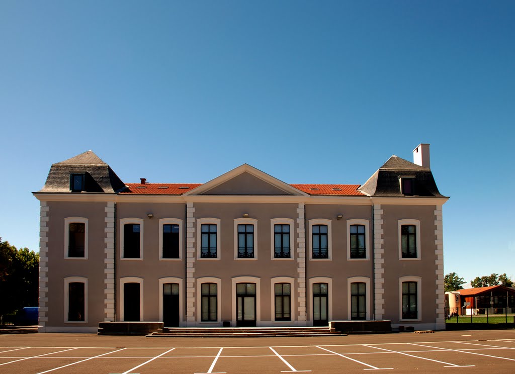 le Palais