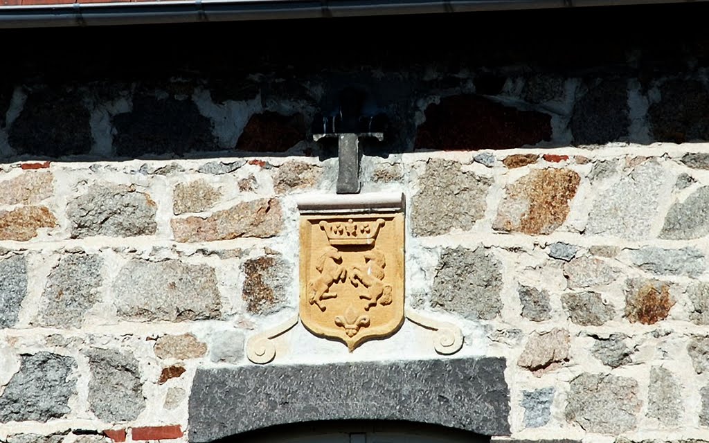 Haras de Civens