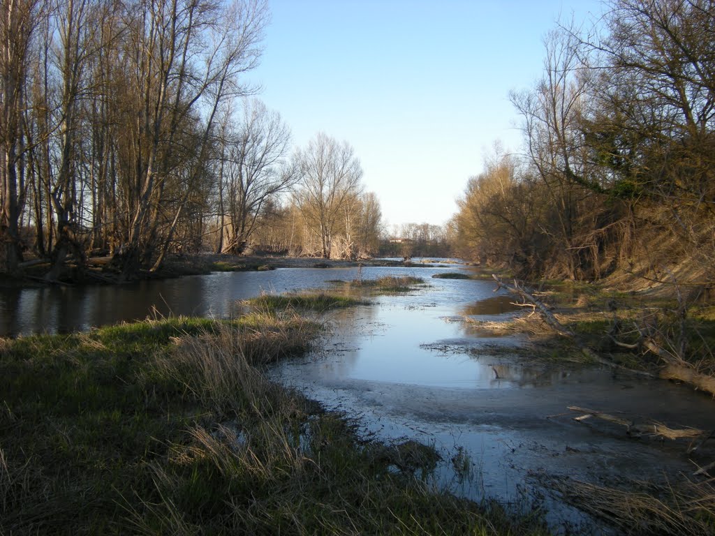 Marclopt la Loire