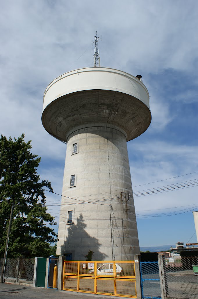 Château deau à Feurs