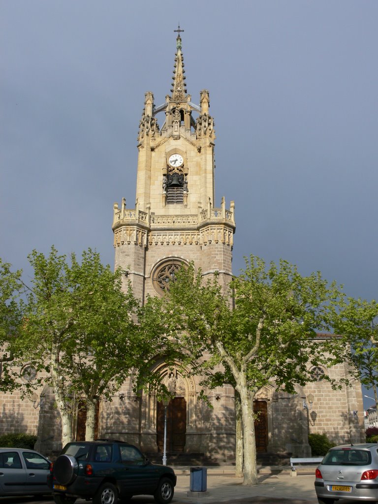 Feurs (Loire)