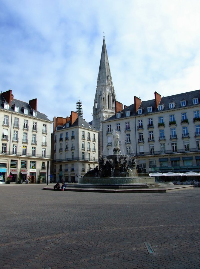 Place Royale