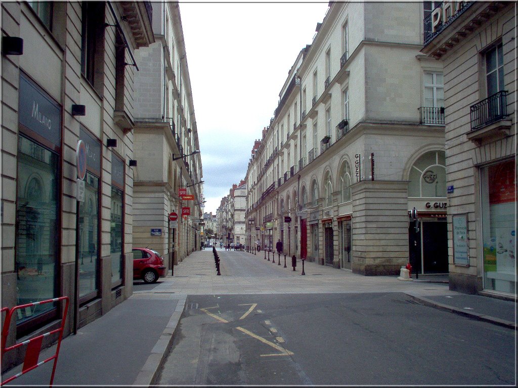 Nantes