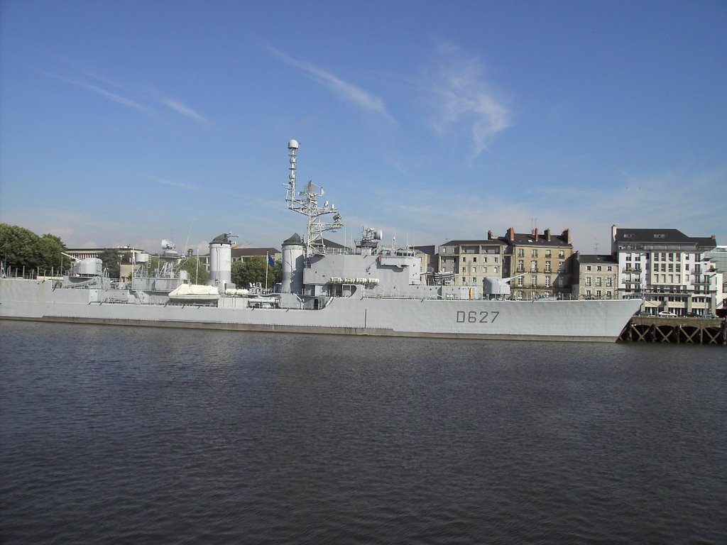 Estuaire Nantes St Nazaire 2007...73