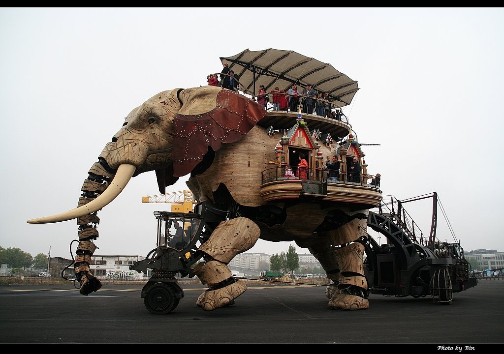 Nantes