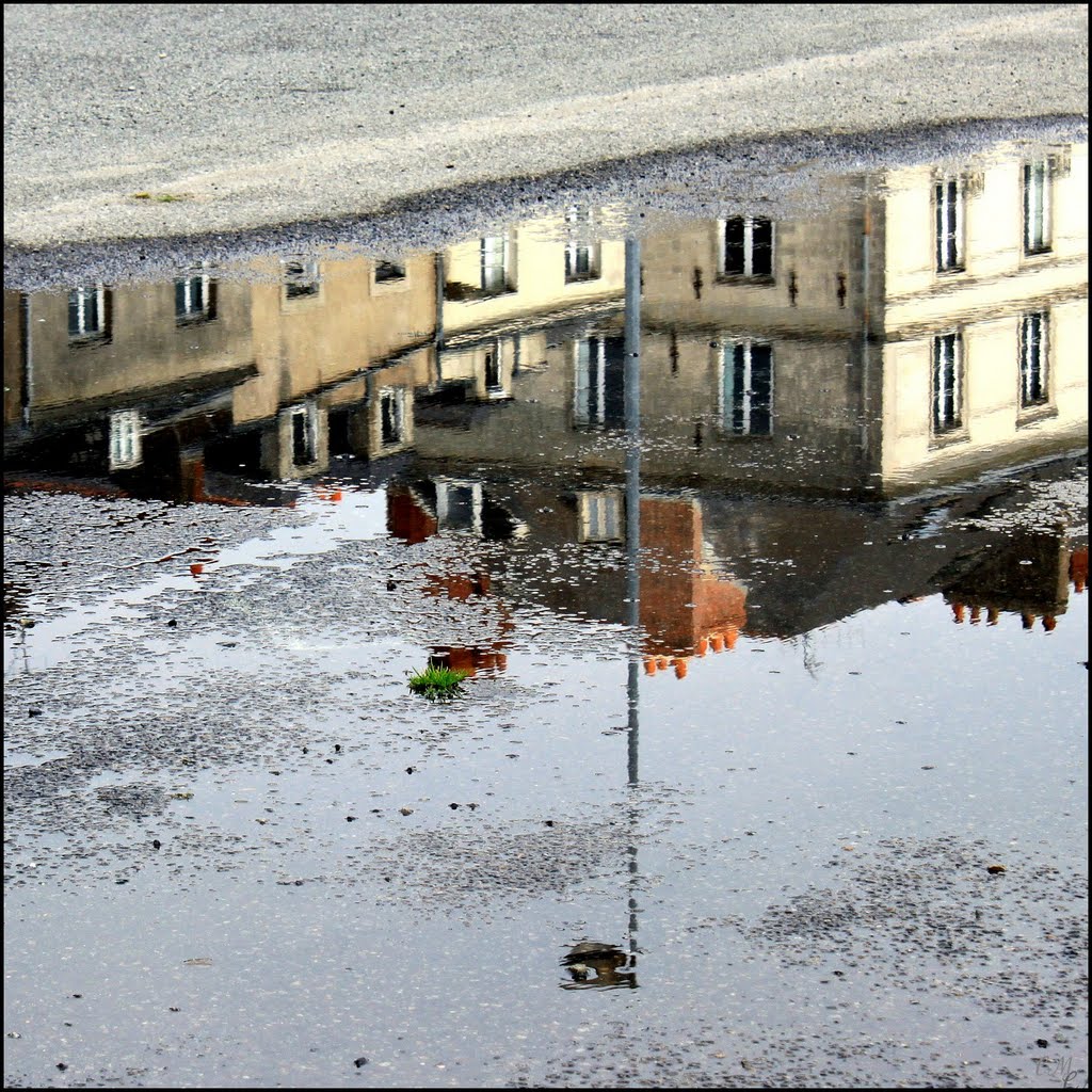 Quai de la Fosse, Nantes