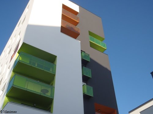 Logements Chroma