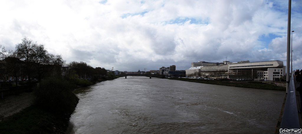 Panorama Loire