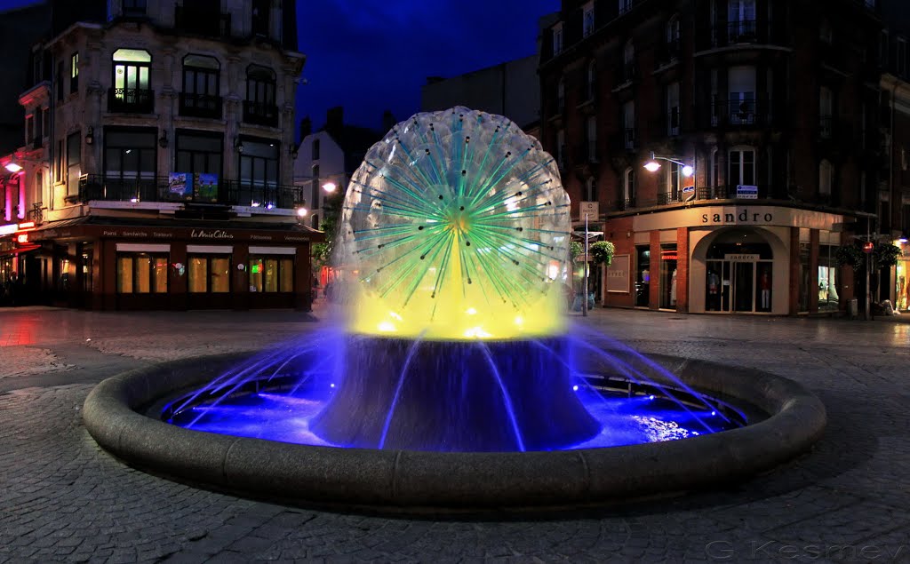 Reims, France