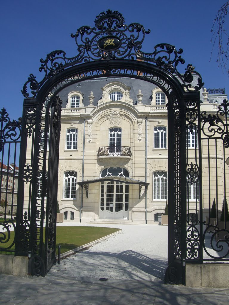 Champagne Jacquart