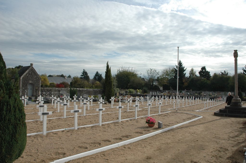 Carré Militaire
