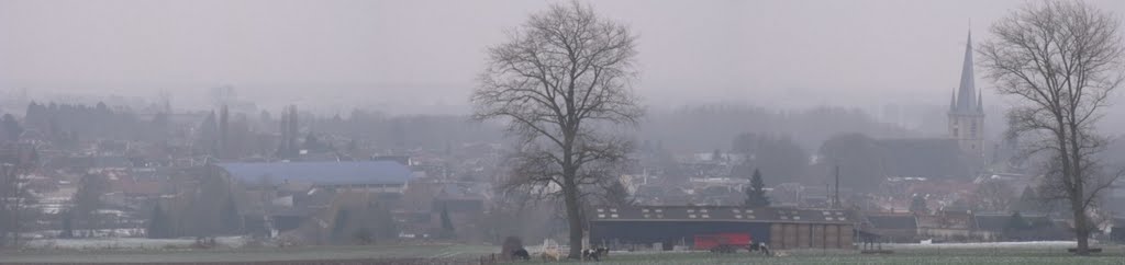 Brouillard (Туман)