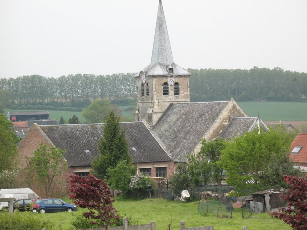 Wassigny