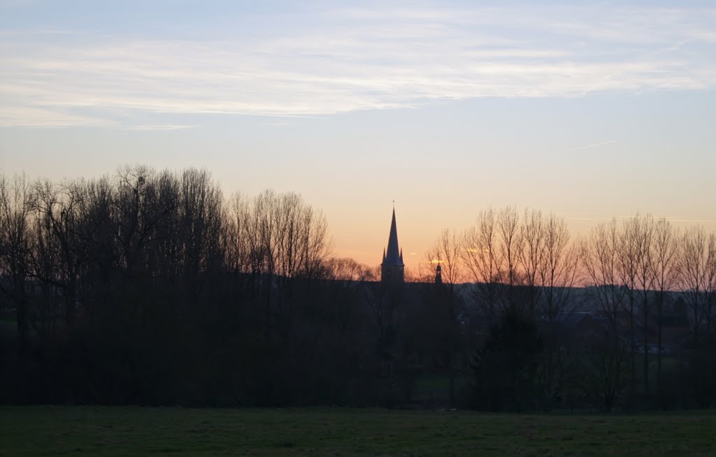 Solesmes