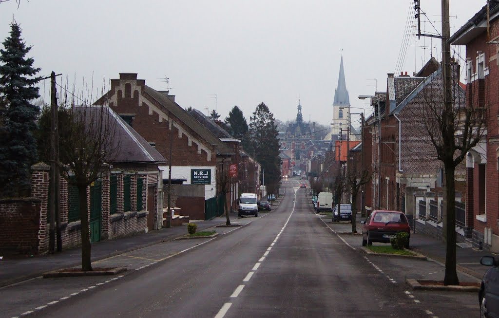 Solesmes