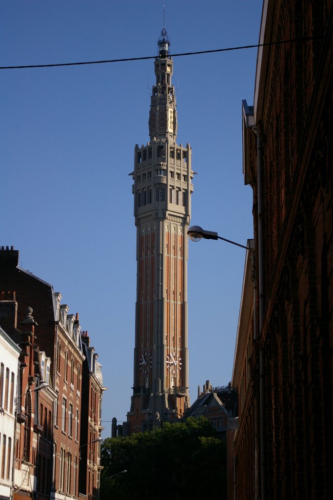 Beffroi