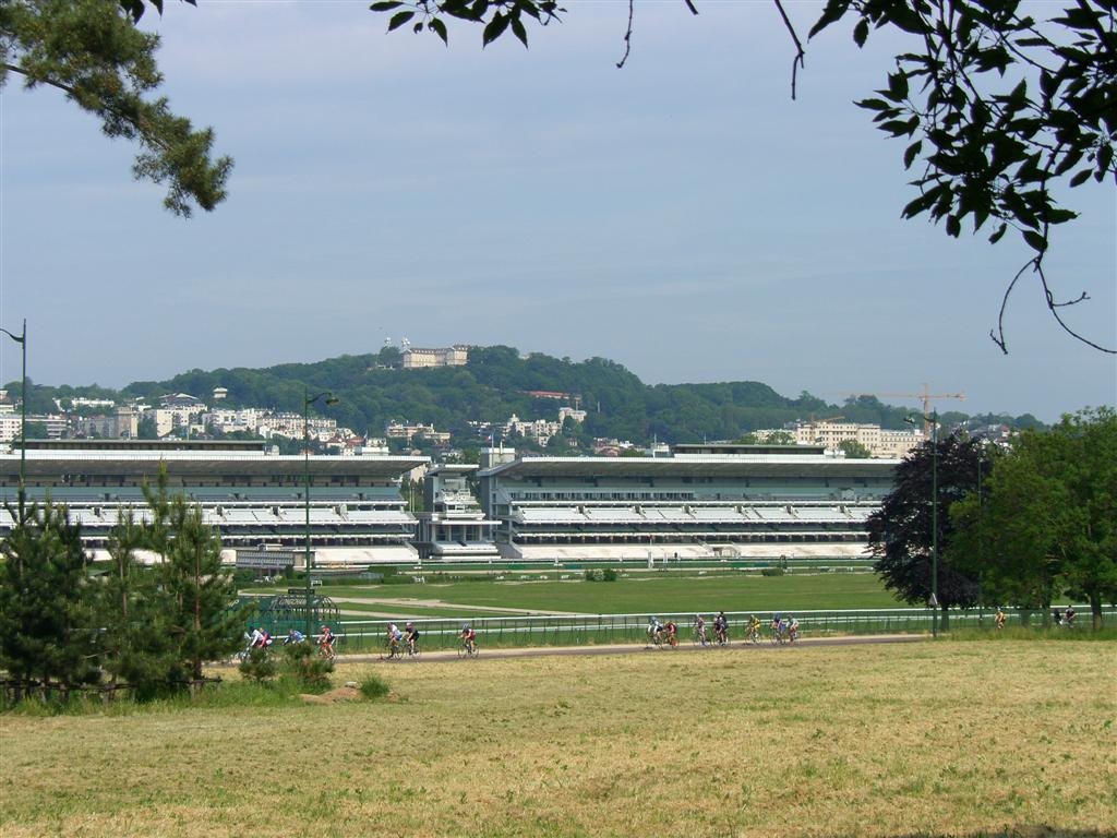 Cergy
